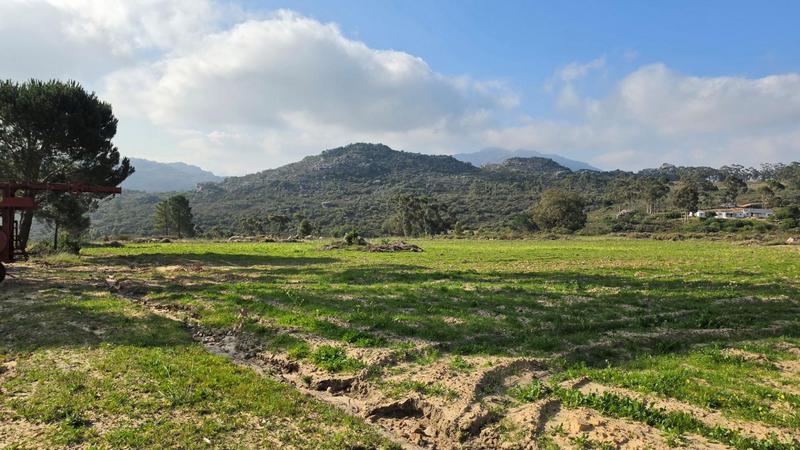 3 Bedroom Property for Sale in Piketberg Rural Western Cape